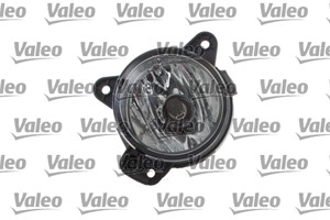 Sumuvalo, Vasen, SKODA,VW, 7E0941699, 7H0941699, 7H0941699B, 7H0941699C
