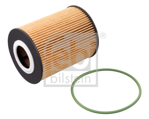 Öljynsuodatin FEBI BILSTEIN 101656
