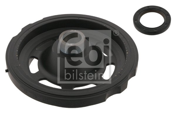 Hihnapyörä, kampiakseli FEBI BILSTEIN 31330
