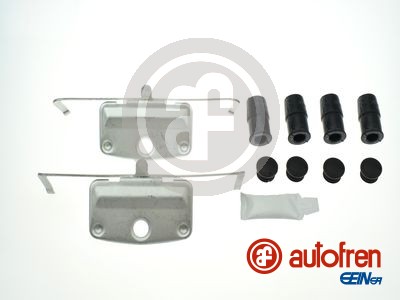 Tarvikesarja, jarrupala AUTOFREN SEINSA D42897A