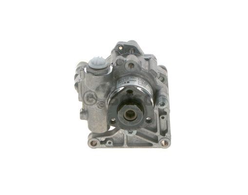 Hydrauliikkapumppu, ohjaus BOSCH K S00 000 622
