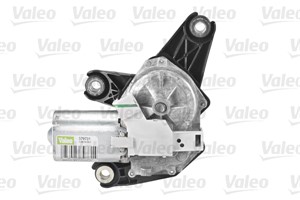 Pyyhkijän moottori, Takana, NISSAN,OPEL,RENAULT,VAUXHALL, 2871000QAB, 28710-00QAB, 4408538, 7700311590, 77003-11590, 91165699