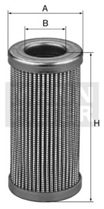 Öljynsuodatin, FORD, 2274 296, 9824311380, JX6Q-6744-BA