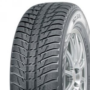 Nokian Wr Suv 3 245/60HR18 105H