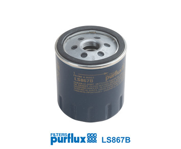 Öljynsuodatin PURFLUX LS867B