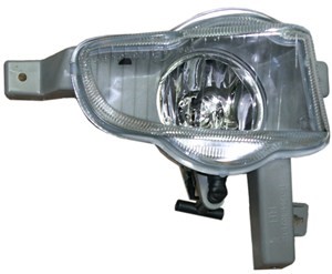 Sumuvalo, Oikea, VOLVO S40 I, V40 Kombi, 30865565