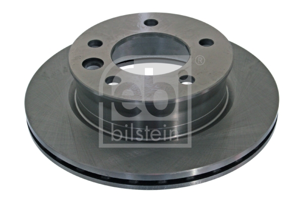 Jarrulevy FEBI BILSTEIN 38623