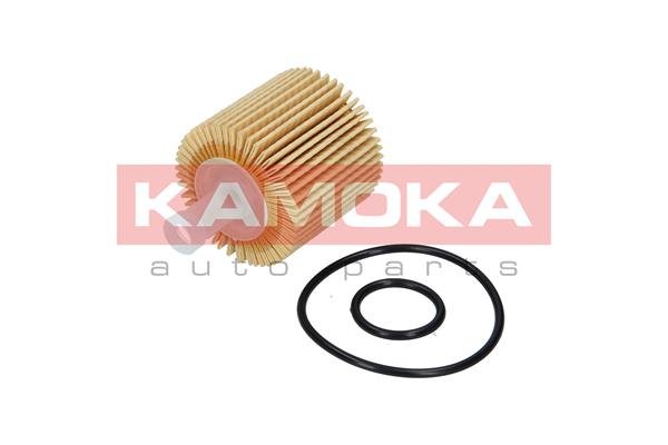 Öljynsuodatin KAMOKA F112001
