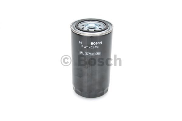 Polttoainesuodatin BOSCH F 026 402 030