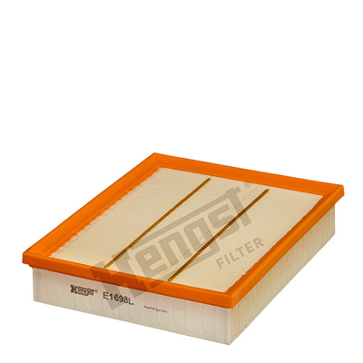 Ilmansuodatin HENGST FILTER E1698L