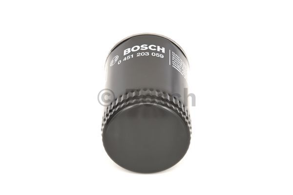 Öljynsuodatin BOSCH 0 451 203 059