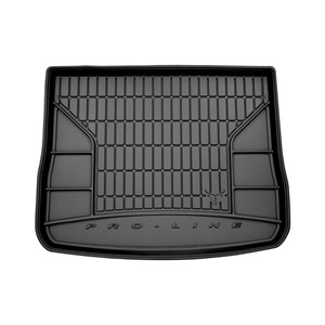 Tavaratilan matto 3D, VW TIGUAN