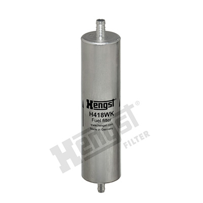 Polttoainesuodatin HENGST FILTER H418WK