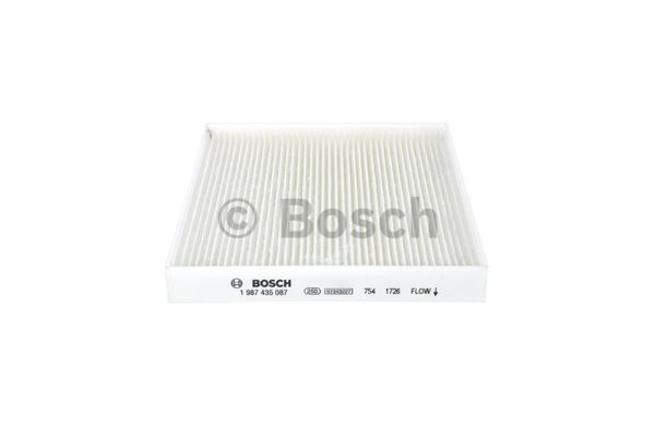 Raitisilmasuodatin BOSCH 1 987 435 087