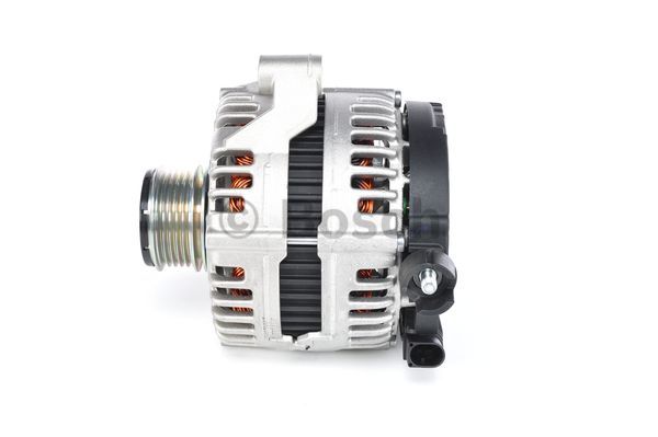 Laturi BOSCH 0 121 615 114