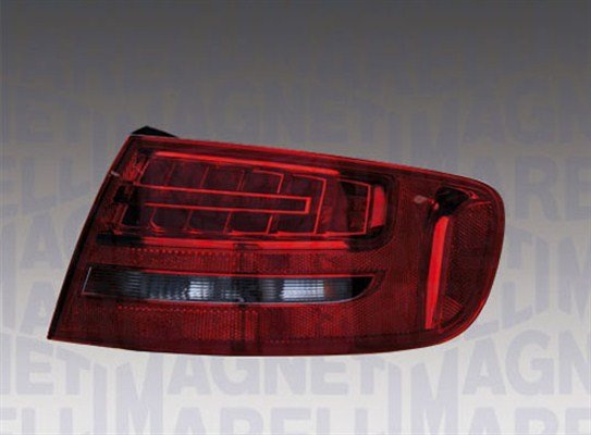 Takavalo MAGNETI MARELLI 714021590701