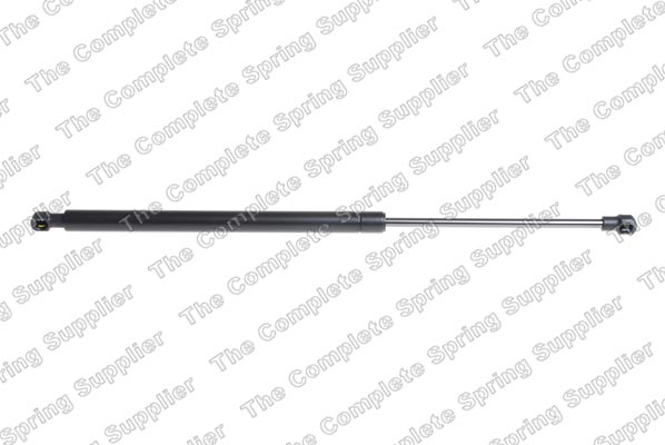 Gas Spring, boot-/cargo area LESJÖFORS 8192577