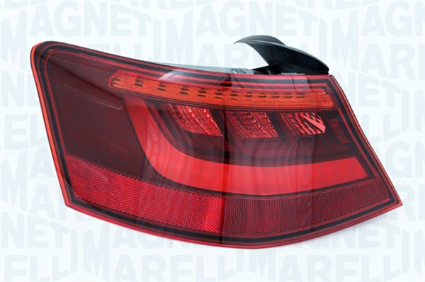 Takavalo MAGNETI MARELLI 714081060701