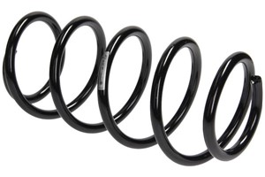 Jousi (auton jousitus), Etuakseli, OPEL,VAUXHALL, 312 847, 90542129