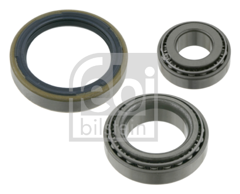 Pyöränlaakerisarja FEBI BILSTEIN 07870