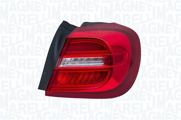 Takavalo MAGNETI MARELLI 714021130755