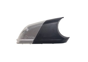 Vilkkuvalo, Ulkopeili, Oikea, SKODA OCTAVIA II, OCTAVIA Combi II, VW POLO, POLO Sedan, 1Z0949102, 1Z0949102C