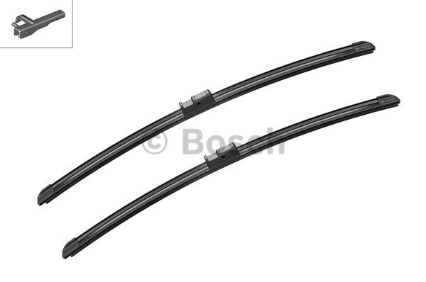 Pyyhkijänsulka BOSCH 3 397 118 926