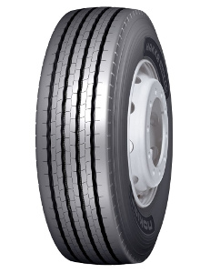 Nokian Hakka Truck 844+ ( 265/70 R19.5 143/141J )