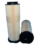 Ilmansuodatin ALCO FILTER MD-5266