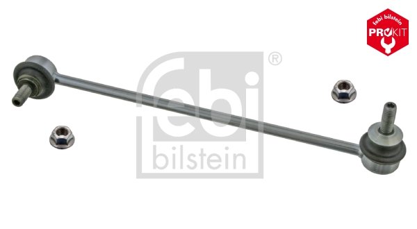 Tanko, kallistuksenvaimennin FEBI BILSTEIN 24625