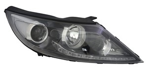 Ajovalo, Vasen, KIA SPORTAGE, 921013U250, 92101-3U250, 921013W120, 92101-3W120, 921013W121, 92101-3W121