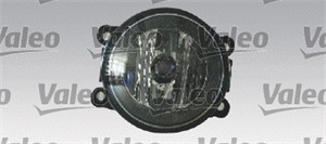 Sumuvalo, Oikea, Vasen, CITROËN,NISSAN,PEUGEOT, 261544A00C, 26154-4A00C, 261544A00D, 26154-4A00D, 620639, 6206-39, 620662, 6206-62, 6206