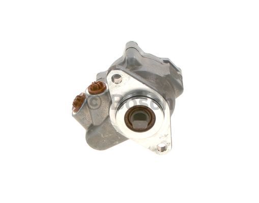 Hydrauliikkapumppu, ohjaus BOSCH K S01 000 351