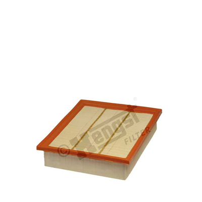 Ilmansuodatin HENGST FILTER E175L