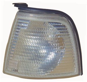 Vilkkuvalo, Oikea, AUDI 80, 80 Avant, 893953050, 893953050A
