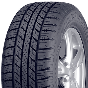 Goodyear Wrangler Hp All Weather 235/60VR18 103V FP