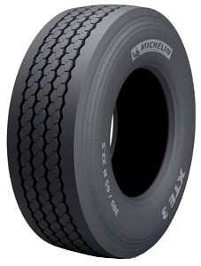 Michelin XTE 3 ( 385/65 R22.5 160J 20PR kaksoistunnus 158L )