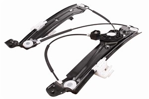 Lasinnostin, Eteen, oikea, BMW 5 [F10], 5 Touring [F11], 51 33 7 182 132, 7 182 132
