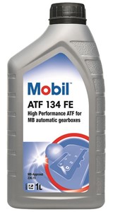 Mobil ATF 134 FE, Universal