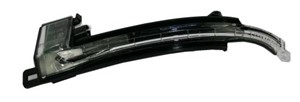 Vilkkuvalo, Vasen, AUDI A4 B8, A4 B8 Avant, A5, A5 Cabriolet, A5 Sportback, A8, 8K0949101, 8K0949101A