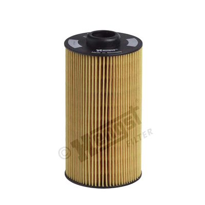 Öljynsuodatin HENGST FILTER E202H01 D34