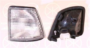 Vilkkuvalo, Oikea, BMW 5 [E34], 5 Touring [E34], 7 [E32], 82 19 9 404 276