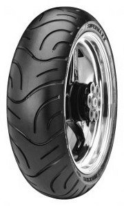Maxxis M6029 Supermaxx Rear ( 160/60 ZR17 TL (69W) takapyörä )