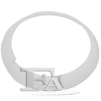 Tiivisterengas, pakoputki FA1 221-951