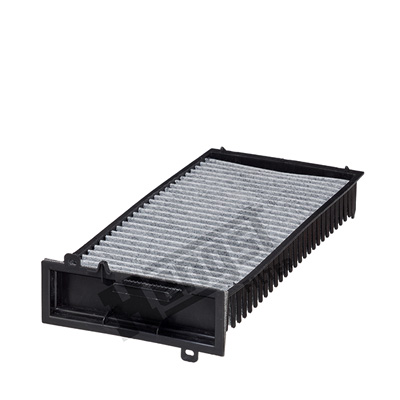 Raitisilmasuodatin HENGST FILTER E990LC