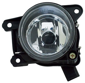 Sumuvalo, Oikea, VW POLO, 6N0941700D, 6N0941700E
