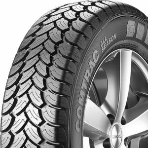 Vredestein Comtrac 2 All Season 225/70RR15 112R