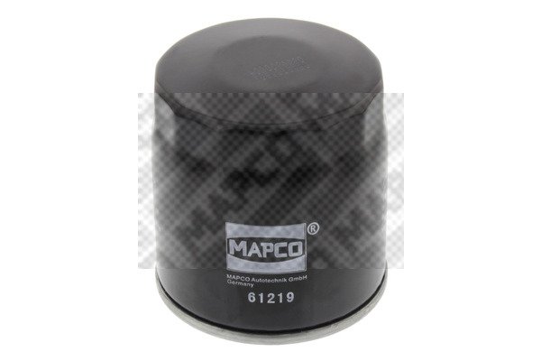 Öljynsuodatin MAPCO 61219