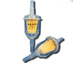 Polttoainesuodatin ALCO FILTER FF-010