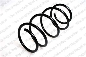 Jousi (auton jousitus), Etuakseli, Etuakseli, vasen, CHRYSLER VOYAGER / GRAND VOYAGER III, 4684568, 4684569